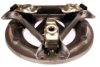 CASE 1500655C92 Clutch Pressure Plate